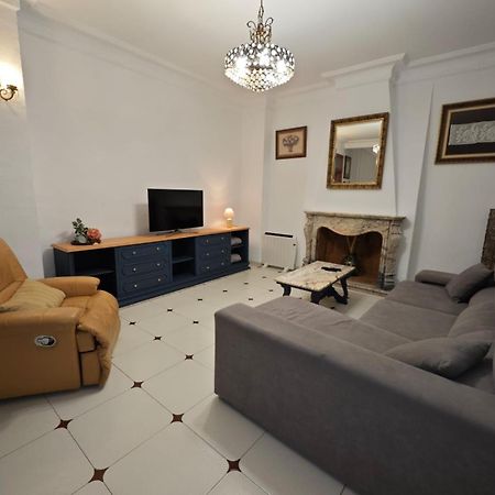 Casa Marta Villa Chella Kültér fotó
