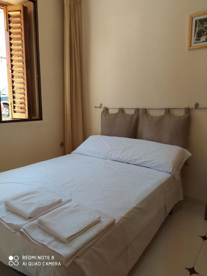Casa Marta Villa Chella Kültér fotó