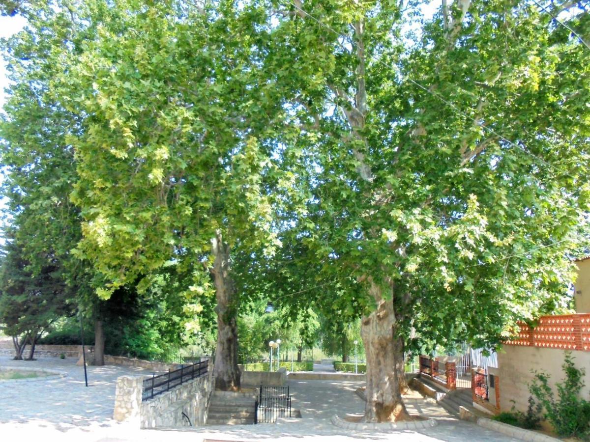 Casa Marta Villa Chella Kültér fotó