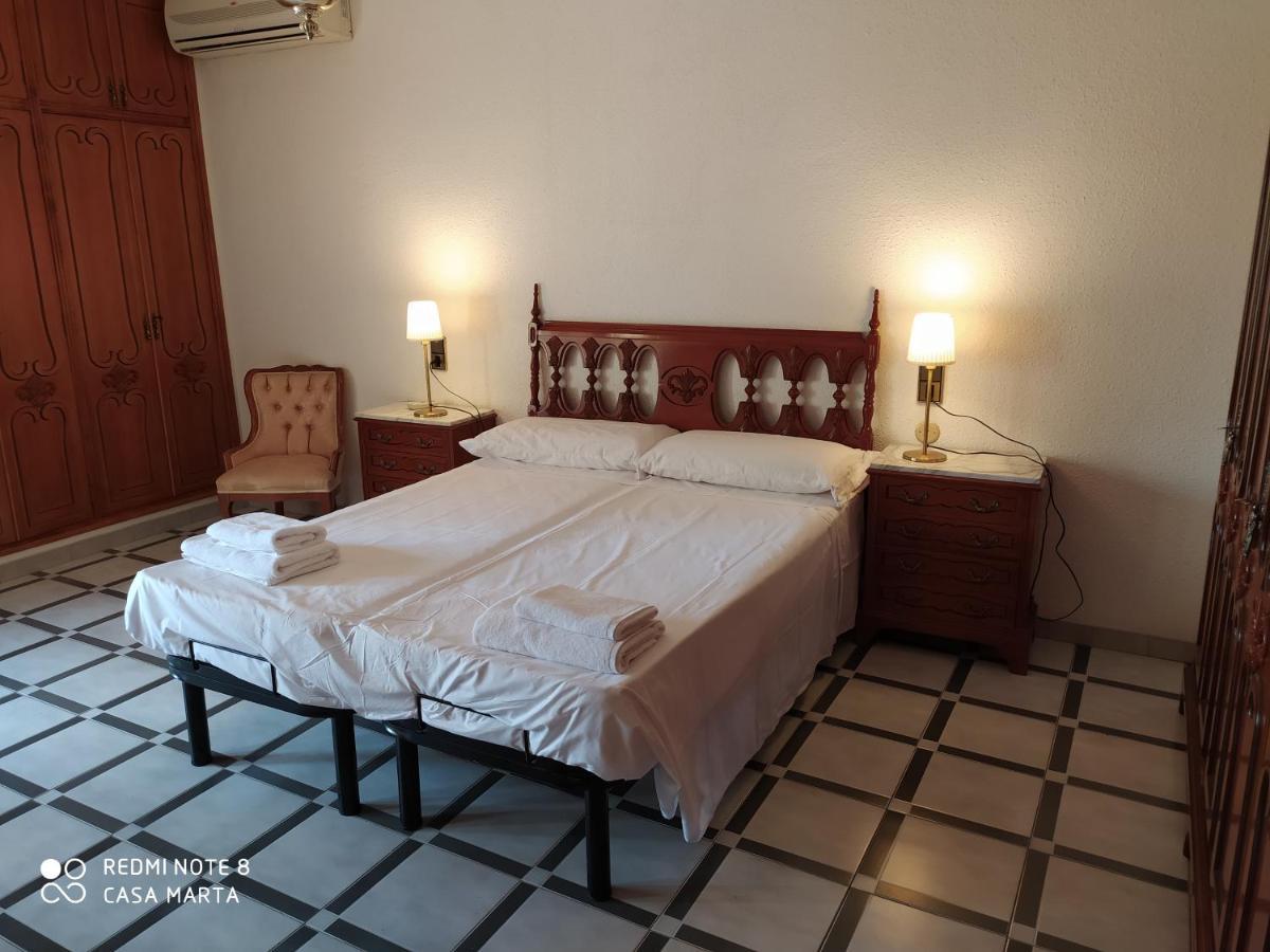 Casa Marta Villa Chella Kültér fotó