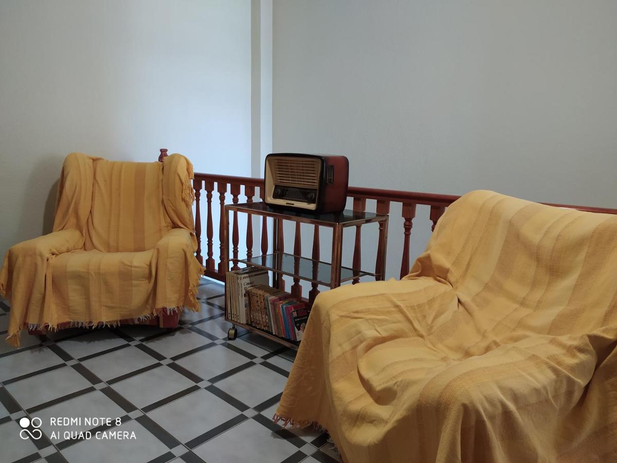 Casa Marta Villa Chella Kültér fotó