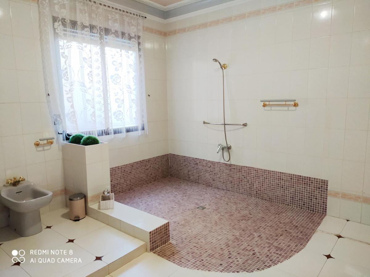 Casa Marta Villa Chella Kültér fotó
