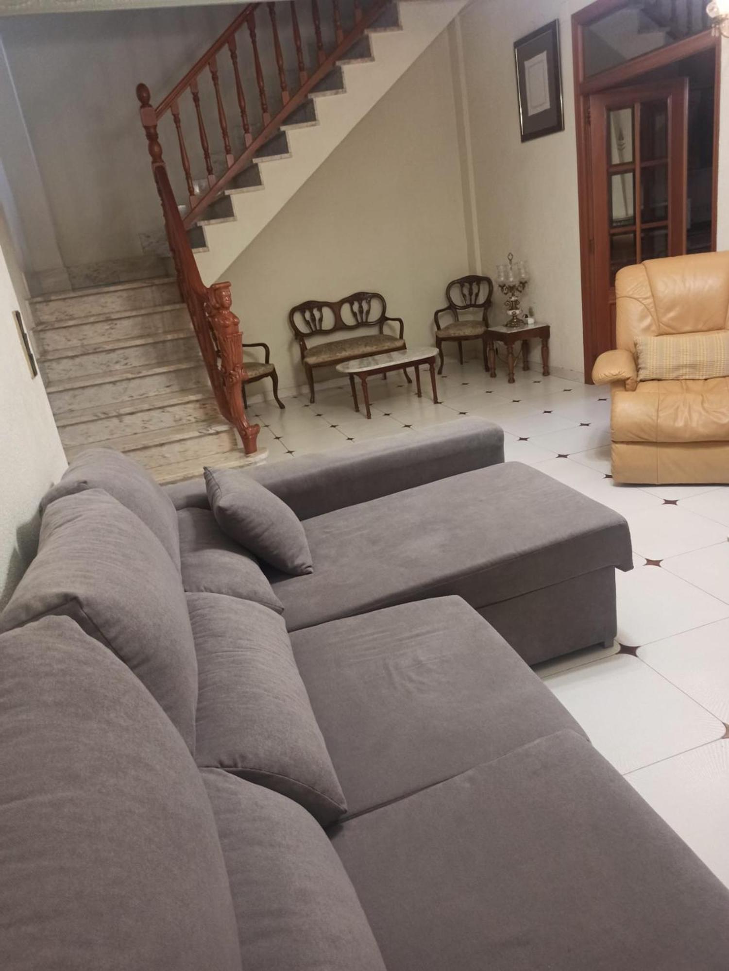 Casa Marta Villa Chella Kültér fotó