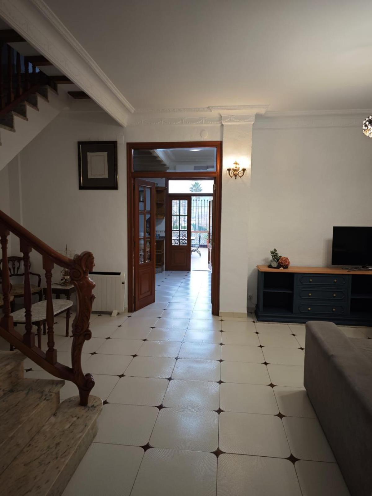 Casa Marta Villa Chella Kültér fotó